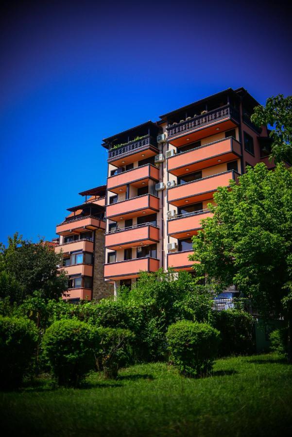 Medius Park Apartment Sandanski Zewnętrze zdjęcie