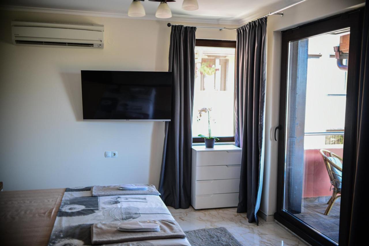 Medius Park Apartment Sandanski Zewnętrze zdjęcie